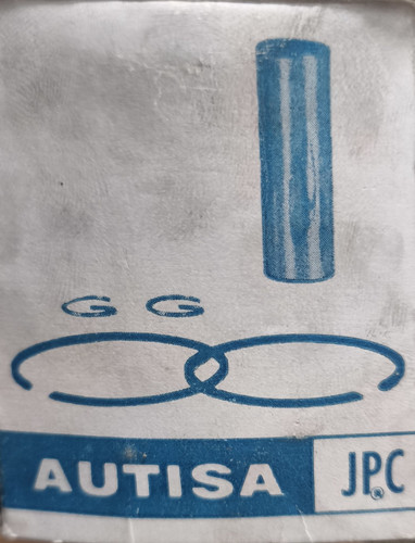 Autisa racing 927 - p-927,