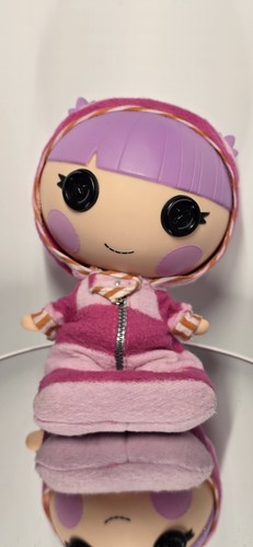 Lalaloopsy littles blanket - lalaloopsy,