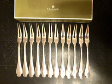 Christophe silver plated - /silver,