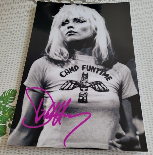 The big sale - sale, blondie