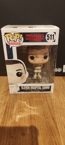 Funko pop stranger - -,