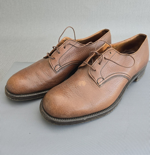 Church derby shoes - church's, 8.5