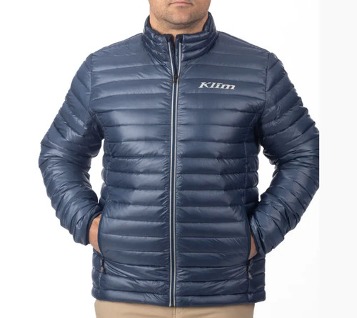 Klim maverick down jacket - klim,