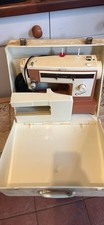 Capri Vintage Metal Sewing Machine, Strictly Spares.