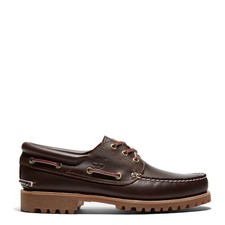 Timberland Authentic 3-Eye Lug