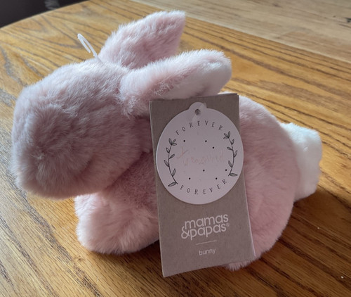 Mamas papas bunny - &, rabbit