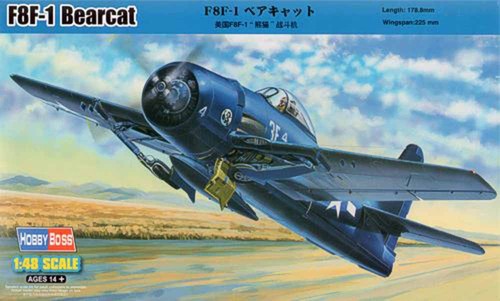 Hobby boss 80356 grumman - 80356,