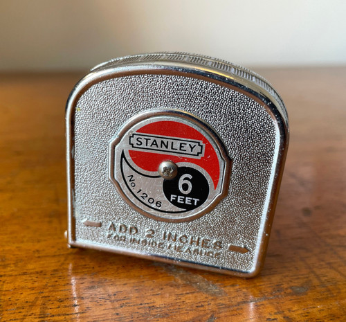 Vintage stanley retractable - vintage,