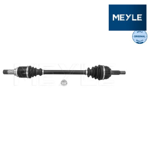 Drive shaft meyle - drive, 16-14