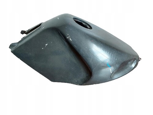 Plastic tank cover for yamaha - plastic,