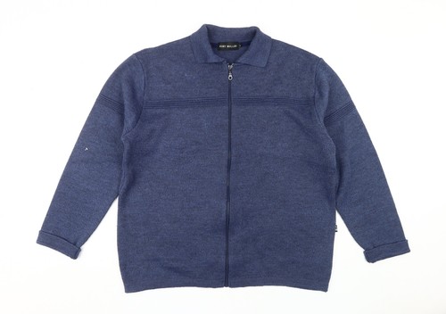 Kurt muller men - muller, blue