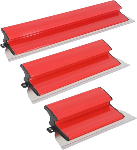 Drywall skimming set - skimming,