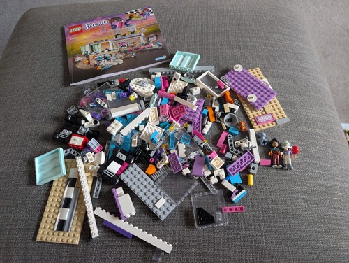 Lego friends 41351 creative - lego,