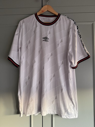 Umbro carling 90s style - umbro,