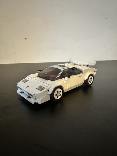 Lego 76908 speed champions - 76908,