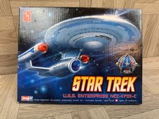 Star Trek - AMT Snap It -