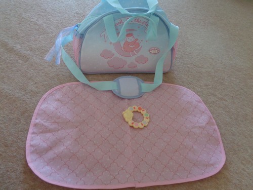 Baby annabell dolls - baby,