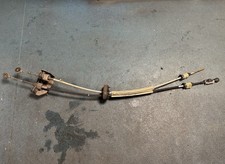 SAAB 9-3 GEAR SHIFTER SELECTOR