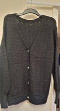 Womens Next Size L Sparkly