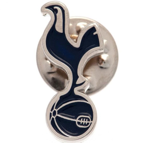 Tottenham hotspur badge - f.c.,
