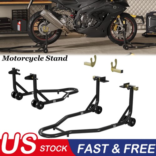 Motorcycle stand lift - motorcycle,