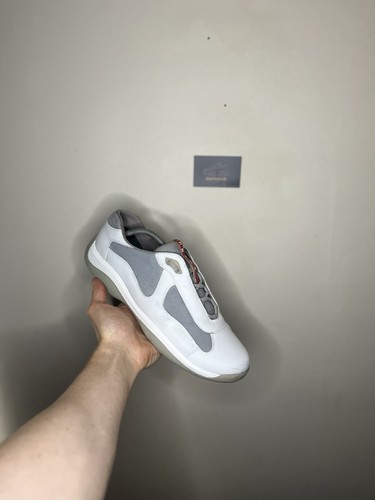 Prada americas cup old - old, shape