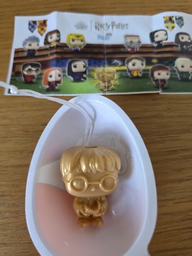 Kinder joy harry potter - harry,