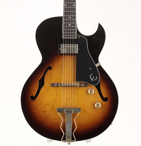 Epiphone zephyr regent archtop - regent,