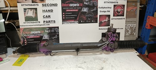 Audi 2004 2008 power - 2004-2008,