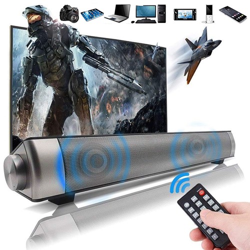Soundbar subwoofer - tv,