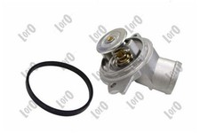 Coolant Thermostat Fits