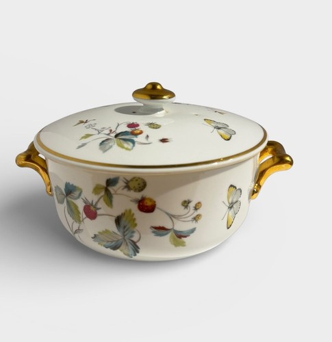 Royal worcester strawberry - royal,