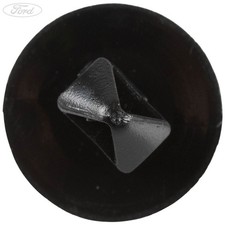 Genuine Ford Mondeo Mk3 Front