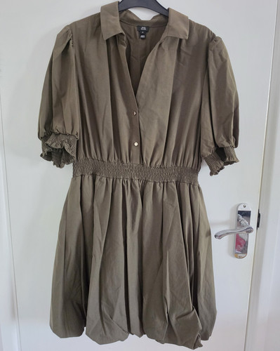 River island khaki - river,