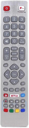 Sharp shwrmc0121 remote - shwrmc0121,
