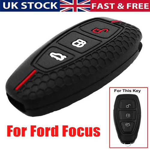 Key case fob shell cover - case,