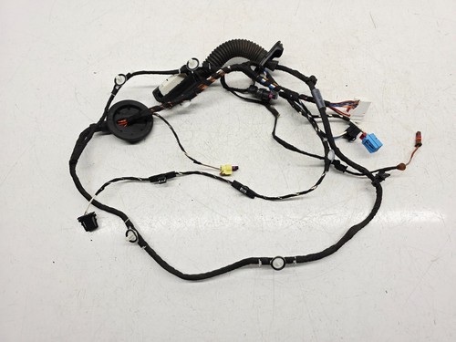 Audi door wiring loom 2022 - audi,