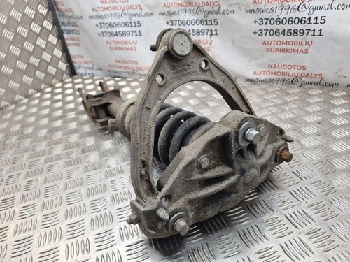Audi front right shock - 4l,