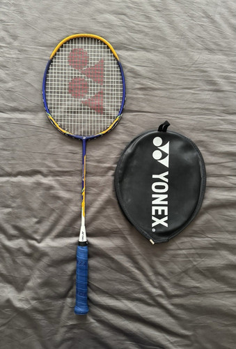 Yonex nanoray badminton - yonex,