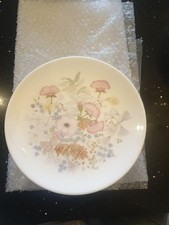 4 Wedgwood Bone China Dinner
