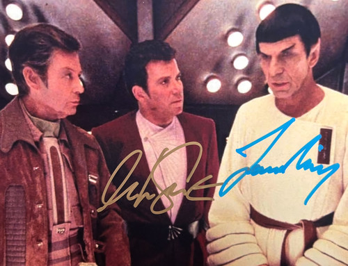 Leonard nimoy william - leonard, nimoy,