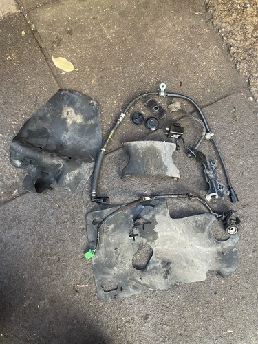 Honda cbr125r parts - honda,