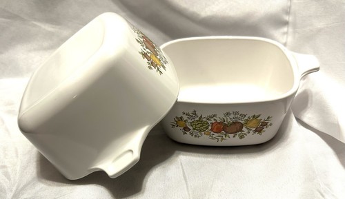 Corning ware spice life - ware,