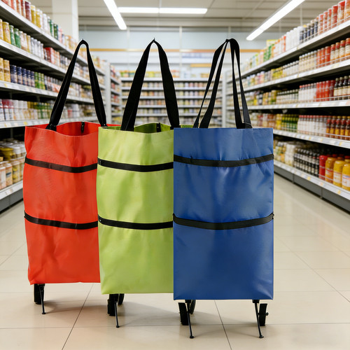 New space saving - new, folding