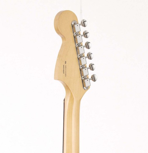 Fender kurt cobain jag stang - fender,