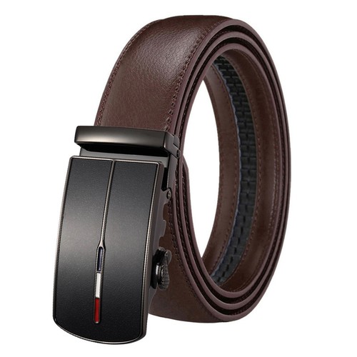 Luxury men real leather belt - luxury,