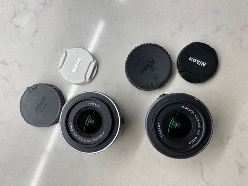 Nikon nikkor 30mm - nikon,