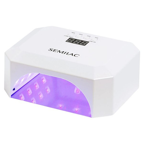 Semilac led lamp diamond - led,