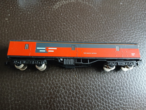 Graham farish gauge - gauge, guv