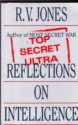 Reflections intelligence - reflections,